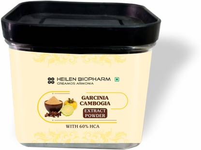 HEILEN BIOPHARM Garcinia Cambogia Extract Powder