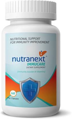 NutraNext Proven Immunity booster