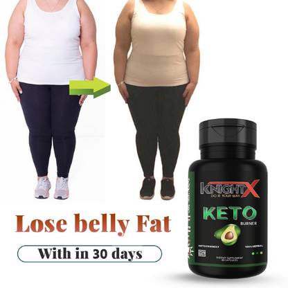 knight x Fat Burner FORMULATED IN USA With Garcinia