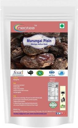 neotea Murungai Pisin / Moringa Oleifera Gum