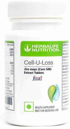 Herbalife Nutrition Cell U Loss 90 Teblets
