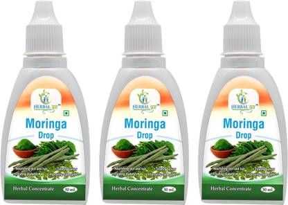 Herbal Yug Moringa Drops 90 ML