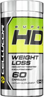 Cellucor Super HD