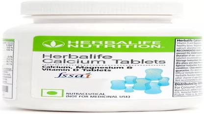 Herbalife Nutrition Nutrition-Cell U Loss Tablets