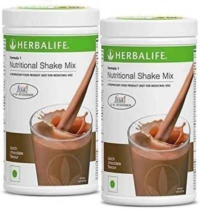 HERBALIFE Formula 1 Chocolate