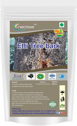 neotea Etti Tree Bark Maram Pattai