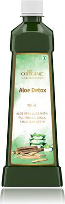Origine Naturespired Aloe Detox