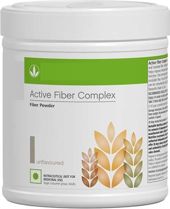 CountryLink HERBALIFE Active Fiber Complex for Digestive Health Unflavored Powder