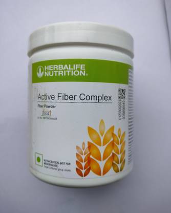 HERBALIFE Fiber complex-1 ,