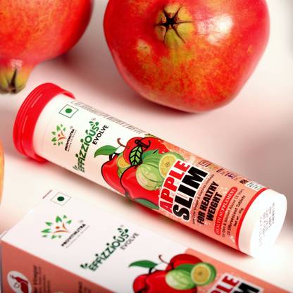 EFFIZZIOUS APPLE SLIM