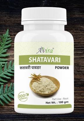 Nestreez Pure Shatavari Powder for Breast Growth