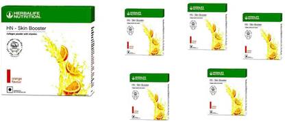 HERBALIFE Skin Booster Collagen powder with Vitamins
