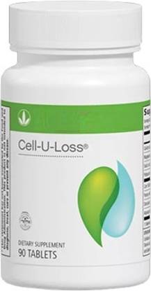 Zuuluzrs Herbalife Nutrition Cell-U-Loss Health Supplement