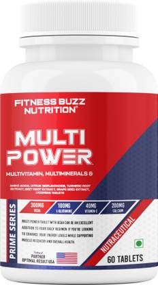 FB Nutrition Multi Power