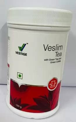 Vestige VESLIM TEA 150G (1 Items in the set)