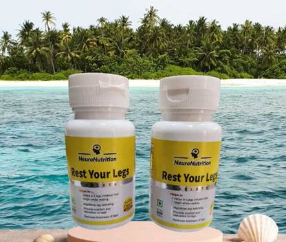 NeuroNutrition Rest Your Legs
