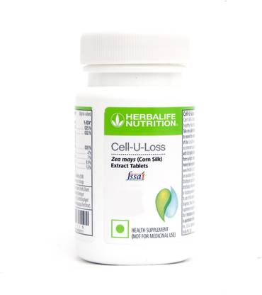 Herbalife Nutrition Cell-U-Loss Tablet