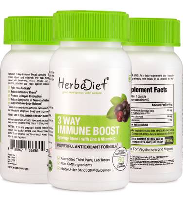 herbadiet Organic Whole Psyllium Husk | Natural Souble Dietary Fiber Isabgol