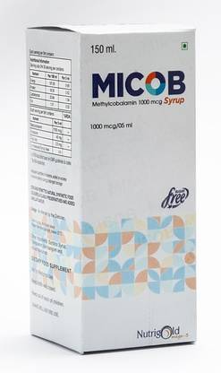 MICOB MICOB0001
