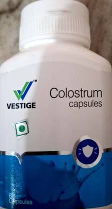 Vestige Colostrum 1