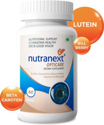 NutraNext Opticare