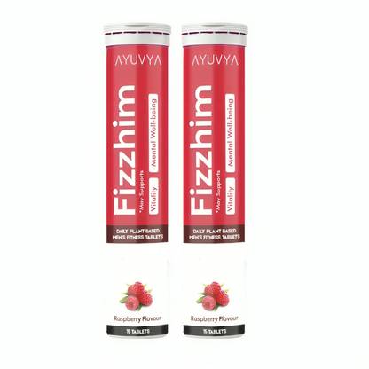 Ayuvya Fizzhim | Pack of 2