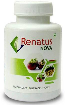 renatus Nova (12 Natural Ingredients) Wellness Orignal
