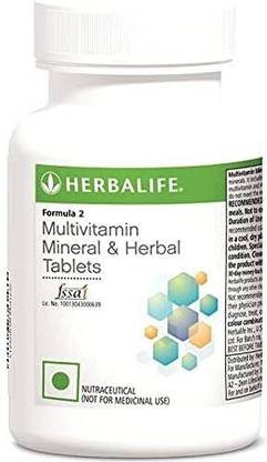 HERBALIFE HNFORMULA2