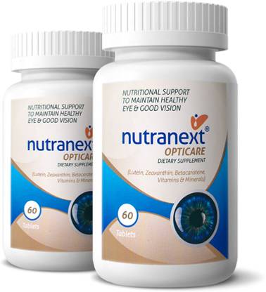 NutraNext Opticare Nutritional Support