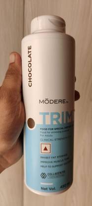 Modere Trim Chocolate, 450 ml