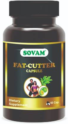 SOVAM Fatcutter