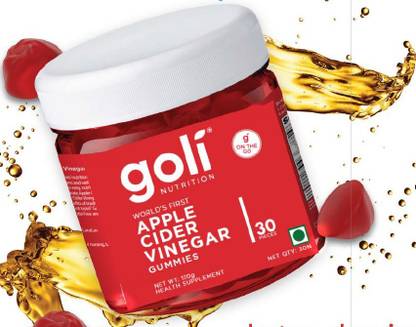 Goli ACV0030