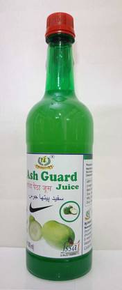 Naveenya Kaya ASH GUARD JUICE