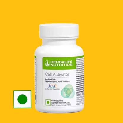Herbalife Nutrition Cell Activator New - 60 Tablets