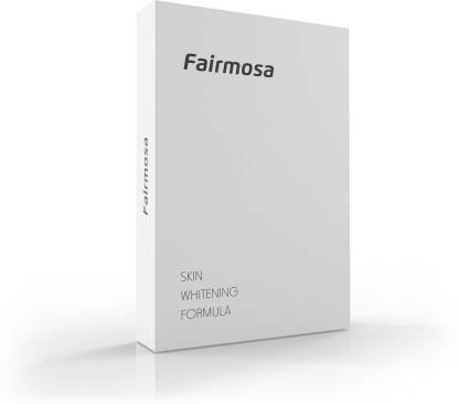 Shyamosa Fairmosa Skin Whitening Intimate Lightening,NAC+Vitamin C, glutathione(10-Tab)