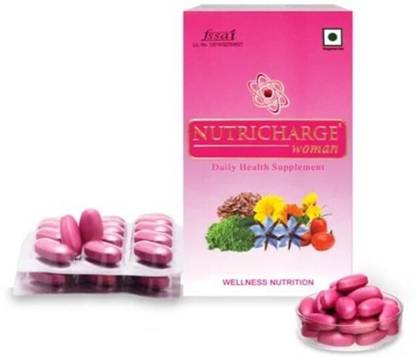 RCM DAILY HEALTH SUPPLEMENT