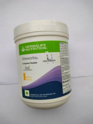 HERBALIFE N W
