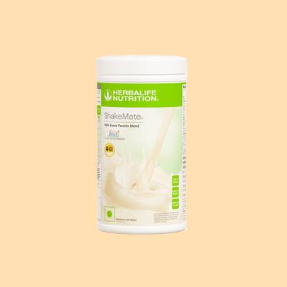 HERBALIFE Shake Mate 500GM