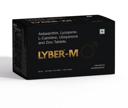 AFD Lyber M