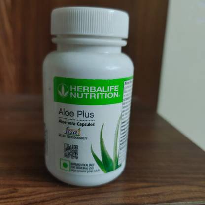 HERBALIFE For good digestion system
