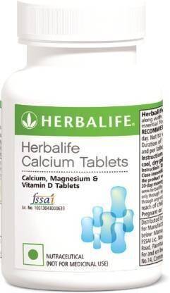 HERBALIFE Calcium Tablet