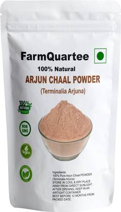 FarmQuartee Arjun ki Chaal , Arjuna Bark, Arjun Chal Tree Kwath, Arjuna Chettu Chhal