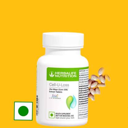 Herbalife Nutrition Cell-U-Loss Health Supplment -Pack of 90 Tablets