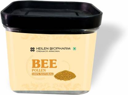 HEILEN BIOPHARM Bee Pollen 100 grams