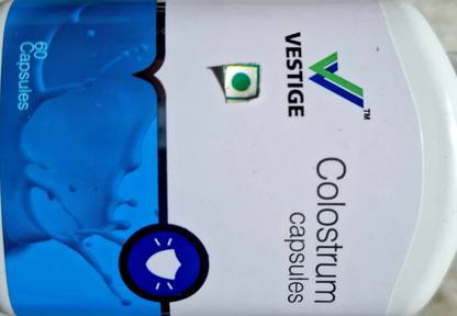 Vestige Colostrum