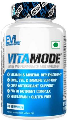 Evl VITAMODE