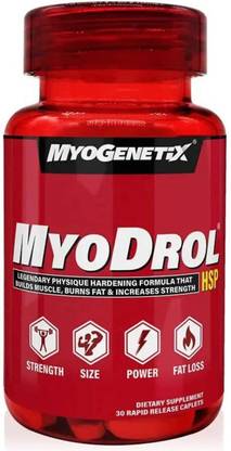 MYODROL Myo-drol