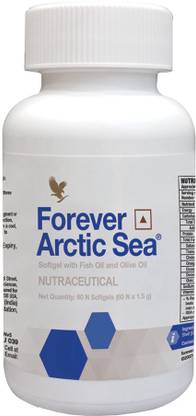 FOREVER ARCTIC SEA