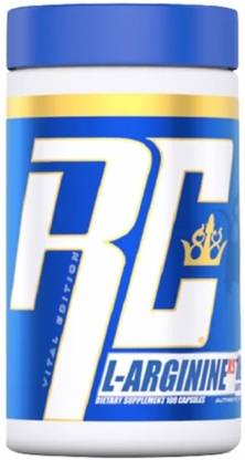 RC L-Arginine XS