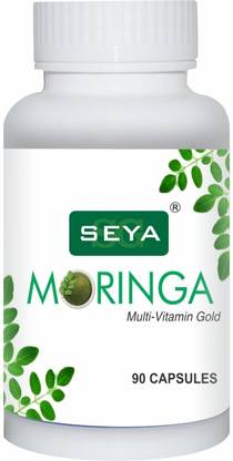 seya Moringo Plus Capsule Health Supplements_1